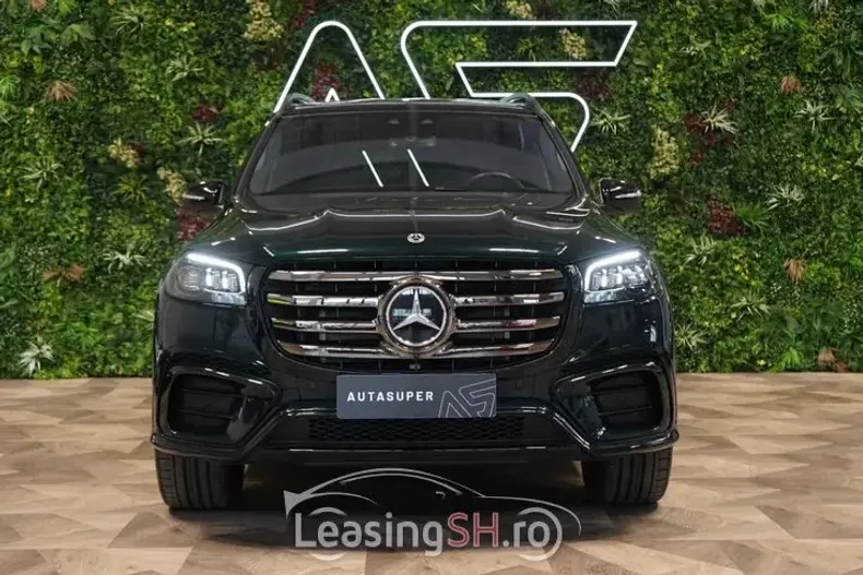 Mercedes-Benz 450 din 2023 cu 28.586 km - oferta MER97759 - foto 10