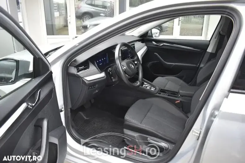 Skoda Octavia din 2021 cu 95.527 km - oferta SKO100334 - foto 9