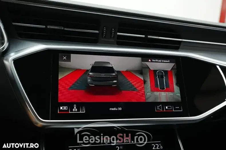 Audi A6 din 2019 cu 137.000 km - oferta AUD102783 - foto 23