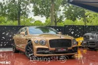 Bentley Flying Spur din 2022 cu 52.425 km - oferta BEN93972 - foto 27