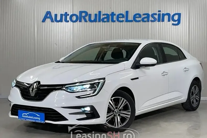 Renault Megane din 2023 cu 58.373 km - oferta REN102975 - foto 1