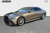 Mercedes-Benz 500 din 2025 cu 6.000 km - oferta MER102157 - foto 1