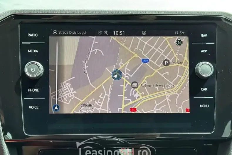 Volkswagen Passat din 2021 cu 144.876 km - oferta VOL100770 - foto 12