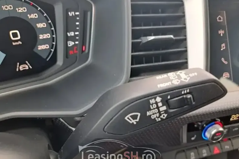 Audi A1 din 2022 cu 13.357 km - oferta AUD102107 - foto 4