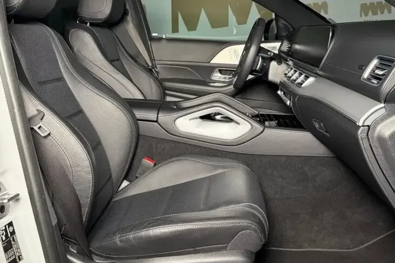 Mercedes-Benz 450 din 2023 cu 45.500 km - oferta MER99227 - foto 12