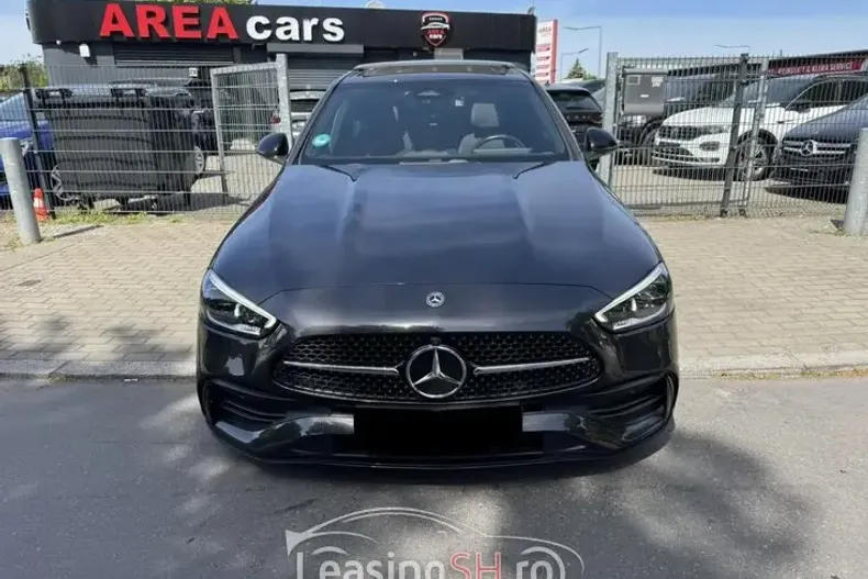 Mercedes-Benz 200 din 2022 cu 29.600 km - oferta MER97265 - foto 30