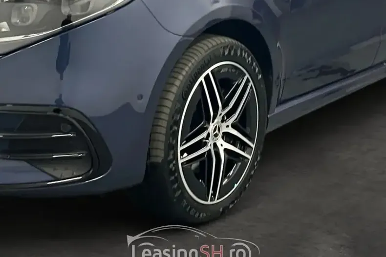 Mercedes-Benz 250 din 2024 cu 8.152 km - oferta MER96575 - foto 14