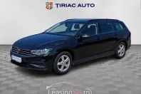 Volkswagen Passat din 2022 cu 157.304 km - oferta VOL100733 - foto 9