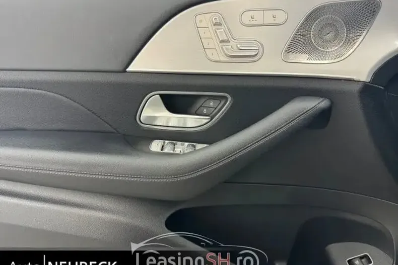 Mercedes-Benz 450 din 2024 cu 12.300 km - oferta MER99619 - foto 5