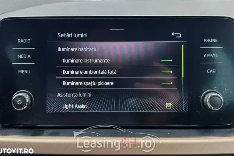 Skoda Kamiq din 2019 cu 96.000 km - oferta SKO102616 - foto 10