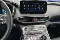 Hyundai SANTA FE din 2022 cu 31.802 km - oferta HYU103252 - foto 4