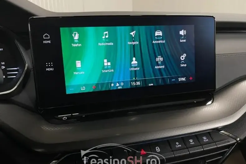 Skoda Octavia din 2023 cu 95.223 km - oferta SKO102426 - foto 3