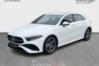 Mercedes-Benz 180 din 2024 cu 9.365 km - oferta MER93615 - foto 1