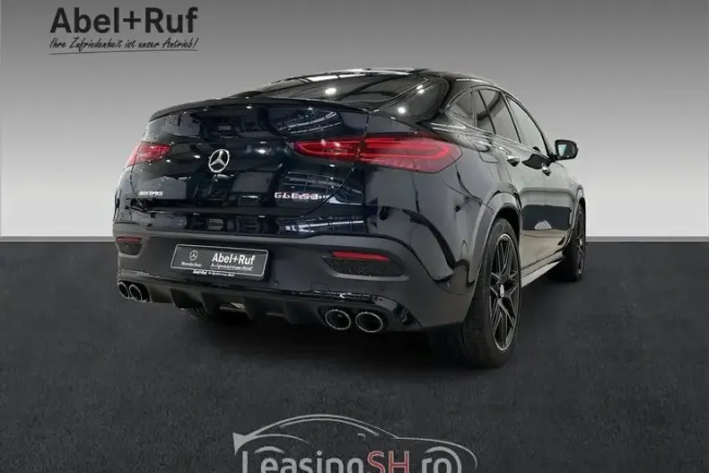 Mercedes-Benz 53 AMG din 2025 cu 14.500 km - oferta MER99928 - foto 6