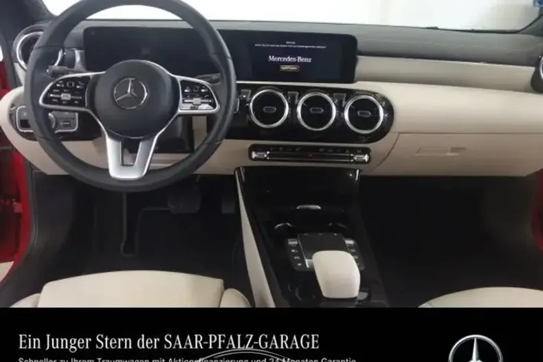 Mercedes-Benz CLA 250 din 2021 cu 70.730 km - oferta MER98788 - foto 15