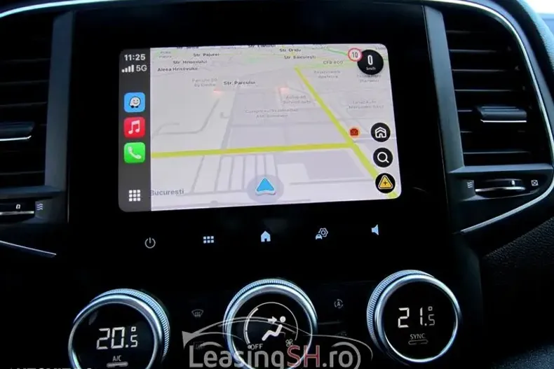 Renault Megane din 2021 cu 154.007 km - oferta REN102070 - foto 14