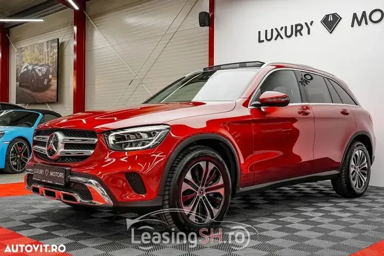 Mercedes-Benz 200 din 2020 cu 48.000 km - oferta MER103016 - foto 1