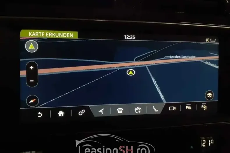 Jaguar F-Pace din 2020 cu 177.062 km - oferta JAG102472 - foto 7