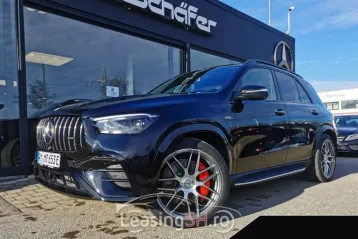 Mercedes-Benz 53 AMG din 2024 - oferta MER96730