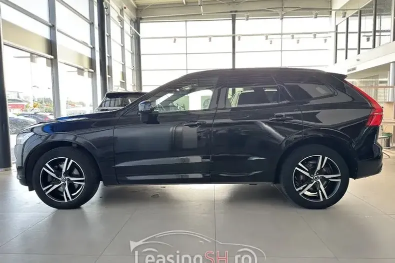 Volvo XC60 din 2020 cu 106.000 km - oferta VOL102401 - foto 3