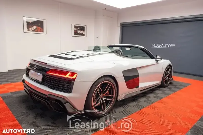 Audi R8 din 2019 cu 40.500 km - oferta AUD102452 - foto 15