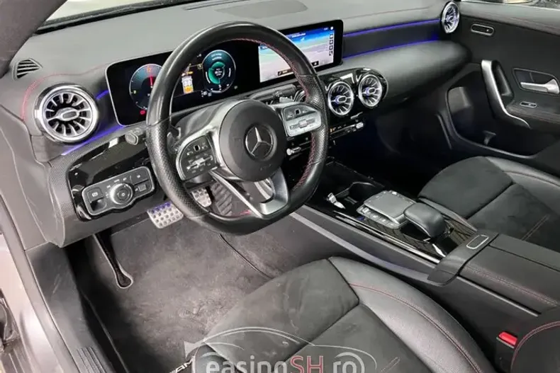 Mercedes-Benz 200 din 2020 cu 87.000 km - oferta MER96591 - foto 19