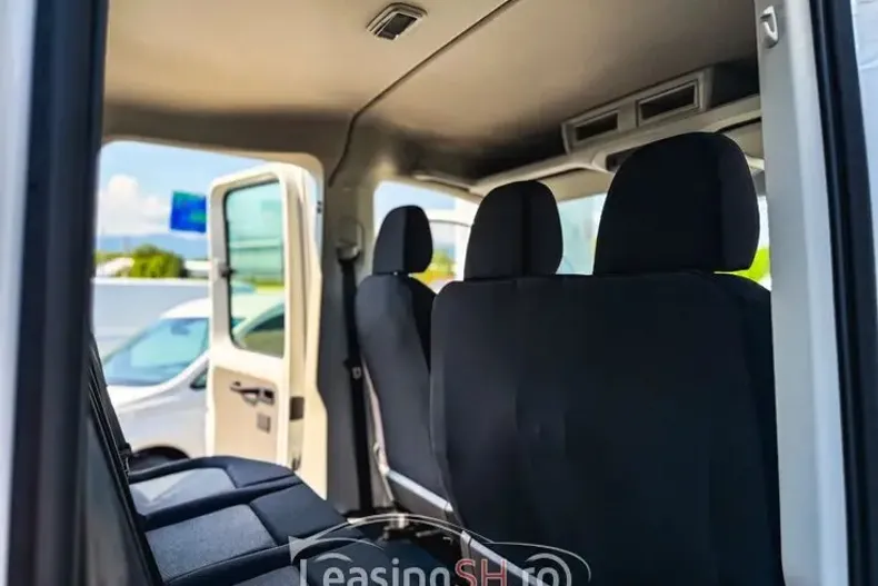 Volkswagen Crafter din 2025 cu 3 km - oferta VOL101318 - foto 5