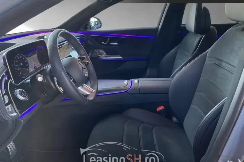 Mercedes-Benz 300 din 2024 cu 11.030 km - oferta MER98772 - foto 4