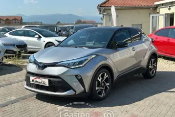 Toyota C-HR din 2022 - oferta TOY100771