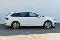 Skoda Octavia din 2022 cu 118.301 km - oferta SKO102493 - foto 8