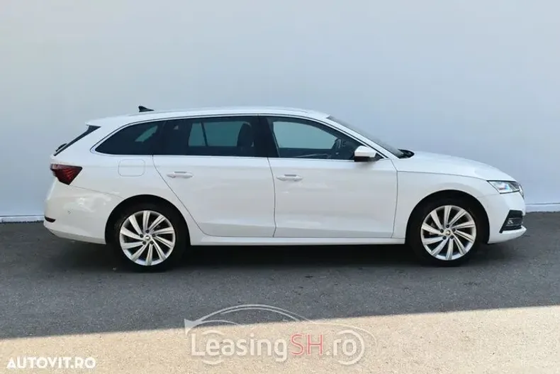 Skoda Octavia din 2022 cu 118.301 km - oferta SKO102493 - foto 8