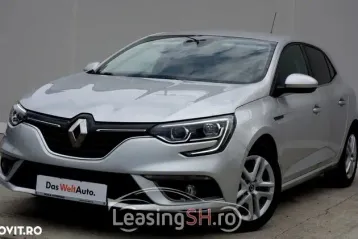 Renault Megane din 2020 - oferta REN101826