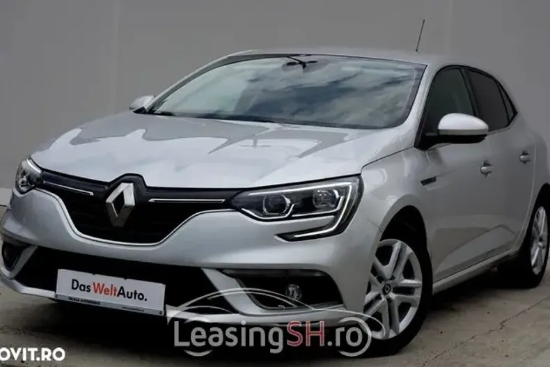 Renault Megane din 2020 cu 159.778 km - oferta REN101826 - foto 1