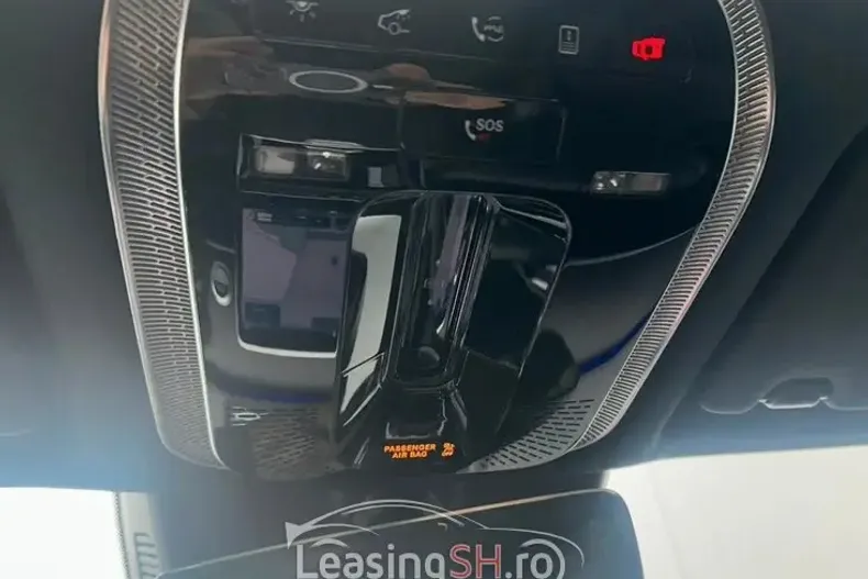 Mercedes-Benz 350 din 2021 cu 60.650 km - oferta MER99449 - foto 9