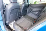 MG MG3 din 2024 cu 100 km - oferta MG0101780 - foto 16