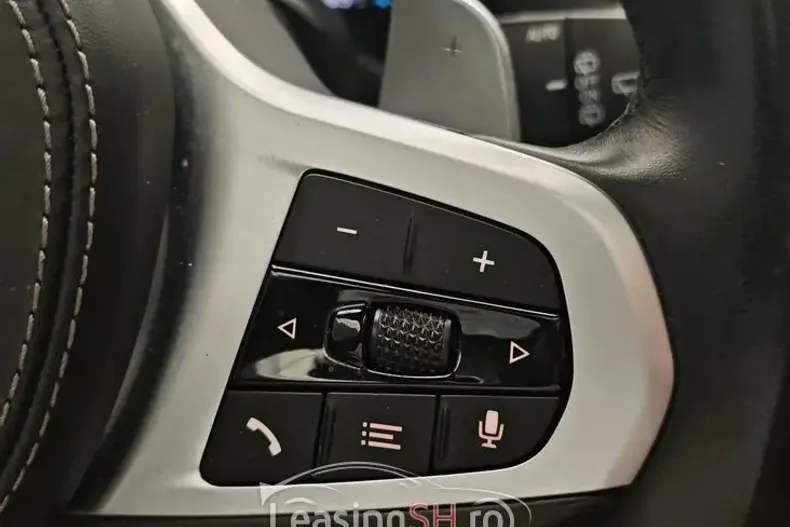 BMW X5 din 2021 cu 77.000 km - oferta BMW102649 - foto 6
