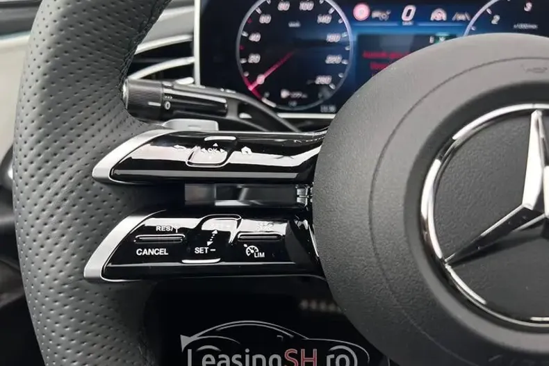 Mercedes-Benz 220 din 2025 cu 9.600 km - oferta MER102030 - foto 8