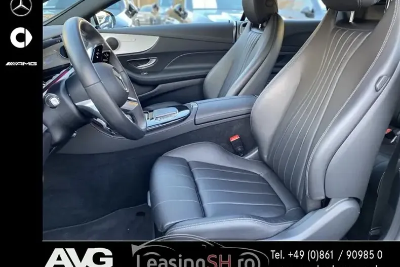 Mercedes-Benz 220 din 2023 cu 13.993 km - oferta MER98806 - foto 14