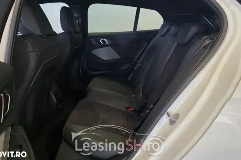 BMW 118 din 2024 cu 6.000 km - oferta BMW102801 - foto 6