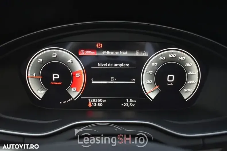 Audi Q5 din 2021 cu 128.360 km - oferta AUD101498 - foto 11