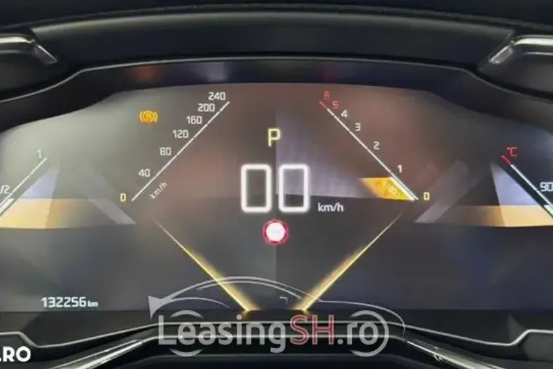 DS Automobiles DS 7 Crossback din 2021 cu 132.000 km - oferta DSA102617 - foto 25