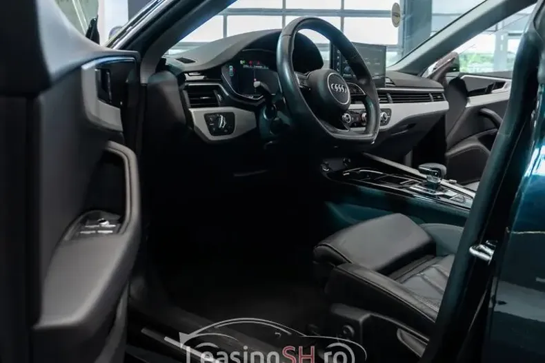 Audi A5 din 2021 cu 153.900 km - oferta AUD100658 - foto 18