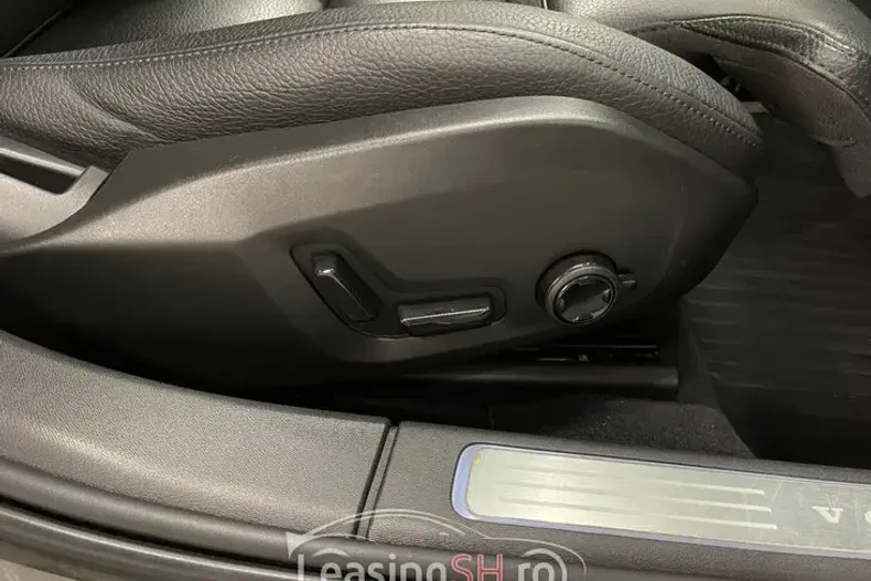 Volvo V90 din 2021 cu 103.132 km - oferta VOL101908 - foto 32