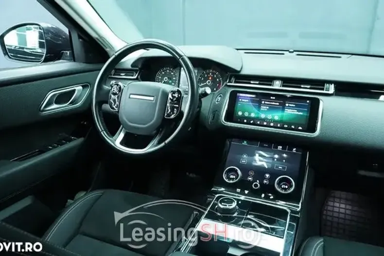 Land Rover Range Rover Velar din 2020 cu 114.158 km - oferta LAN102654 - foto 10