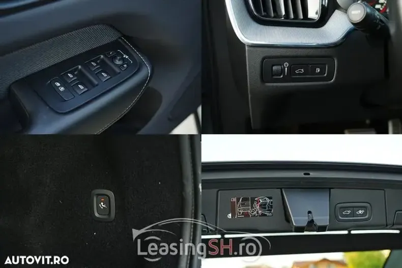 Volvo XC60 din 2020 cu 156.145 km - oferta VOL101794 - foto 24