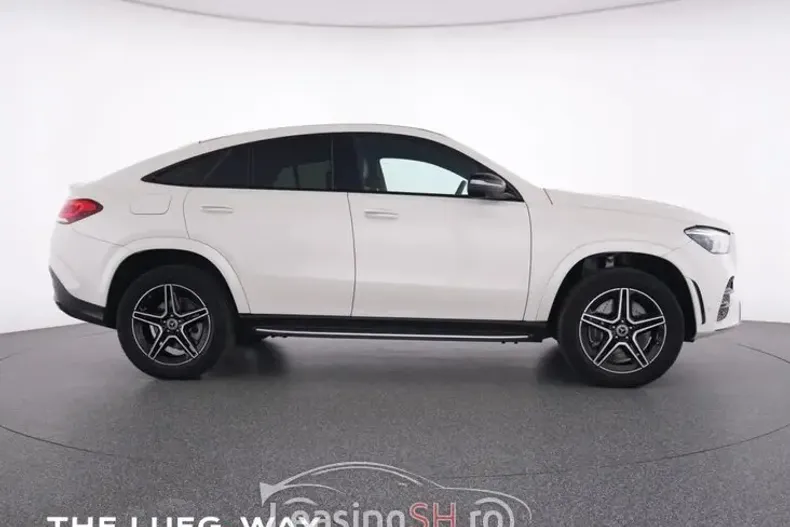 Mercedes-Benz 400 din 2024 cu 14.712 km - oferta MER97437 - foto 4