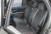 Mercedes-Benz EQS SUV din 2023 cu 16.337 km - oferta MER97209 - foto 10