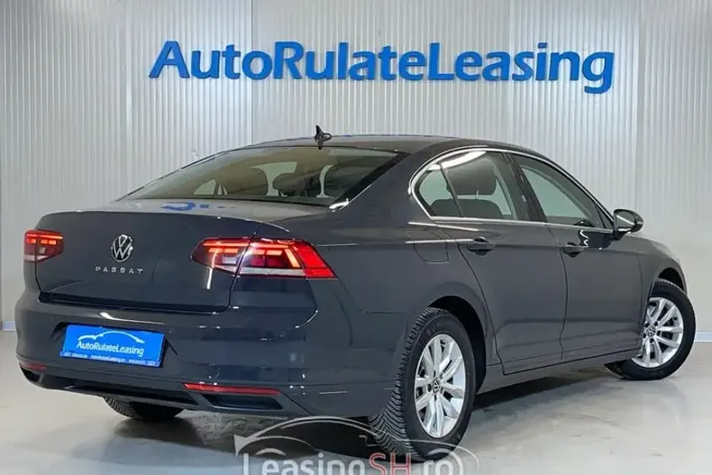 Volkswagen Passat din 2021 cu 108.362 km - oferta VOL101421 - foto 17