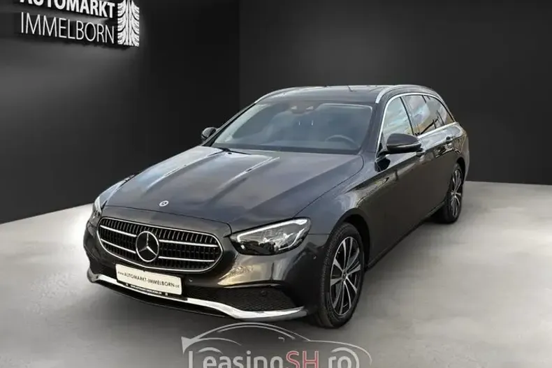 Mercedes-Benz 300e din 2021 cu 63.753 km - oferta MER99965 - foto 15