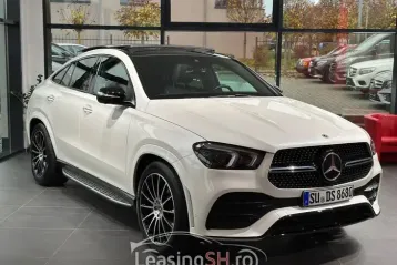 Mercedes-Benz 350 din 2023 - oferta MER98874